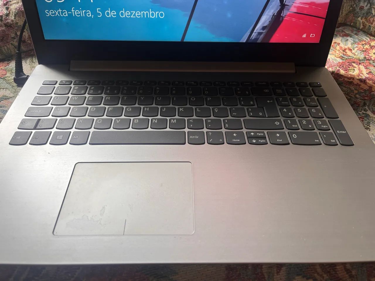 Notebook Lenovo  - Foto 3