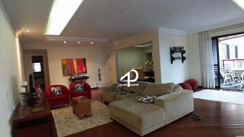Apartamento com 4 quarto(s) no bairro Centro em Cuiabá - MT - Foto 2