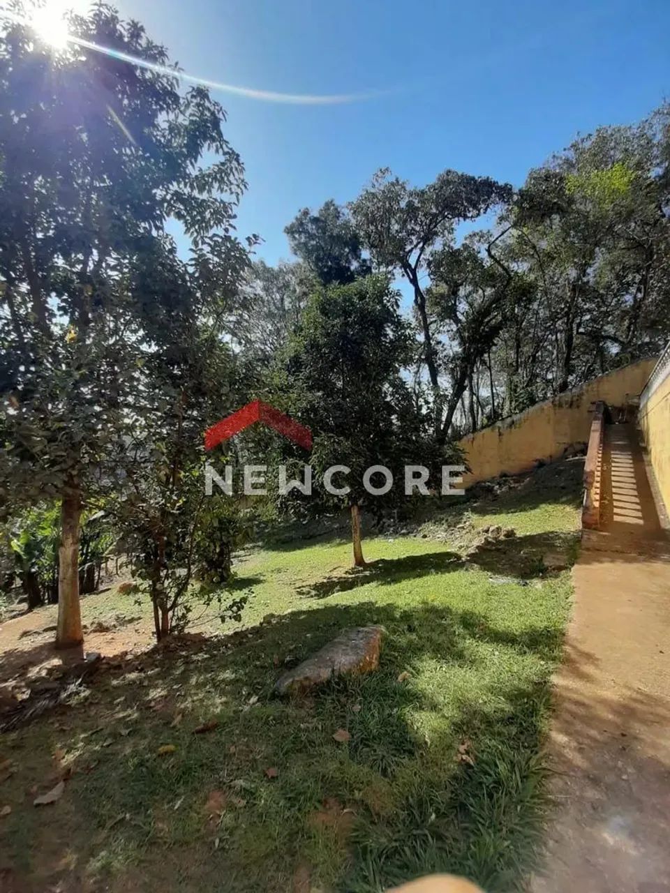 Chácara em Rodovia Arão Sahm - Terra Preta (Terra Preta) - Mairiporã/SP - Foto 4