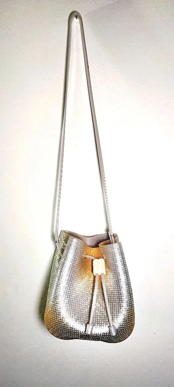 Bolsa Melissa original  - Foto 2