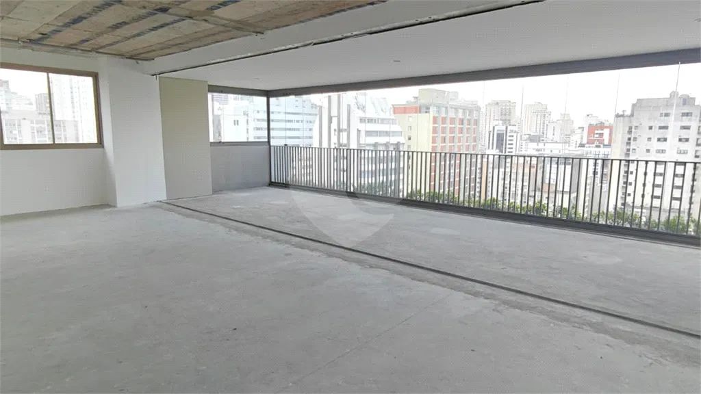 Apartamento com 3 quartos à venda em Cerqueira césar - SP - Foto 3