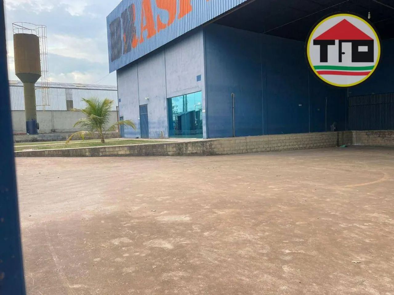 Galpão à venda, 1500 m² por R$ 3.800.000,00 - Cidade Jardim - Marabá/PA - Foto 2