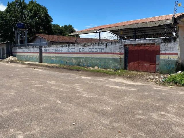 Prédio comercial (área de 600 m2) na Av. Brigadeiro Eduardo Gomes. Infraero - Foto 3