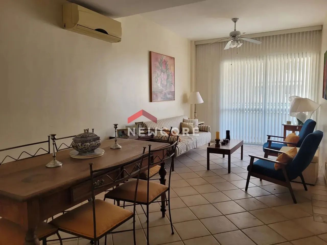 Apartamento em Rua Almirante Lamego - Centro - Florianópolis/SC - Foto 3