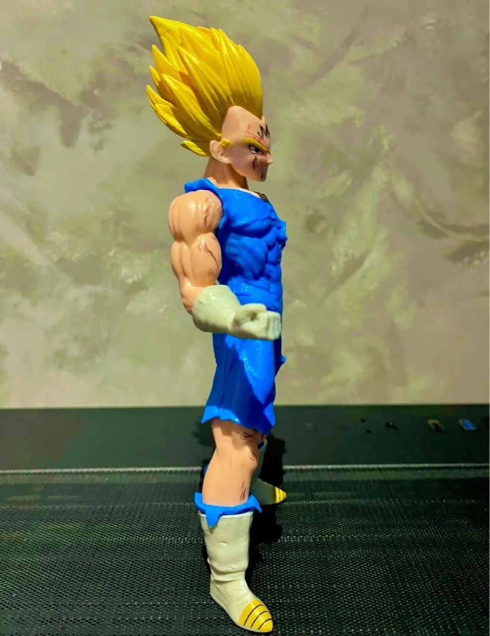 Vegeta Dragon Ball Z - Foto 3