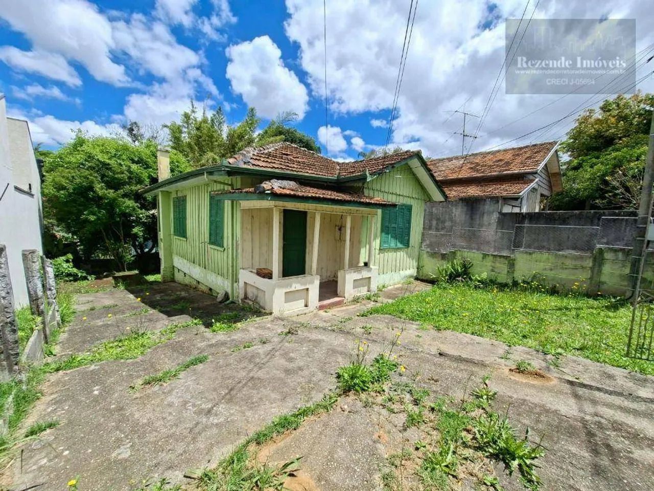 Terreno venda - Bom Retiro - Foto 2