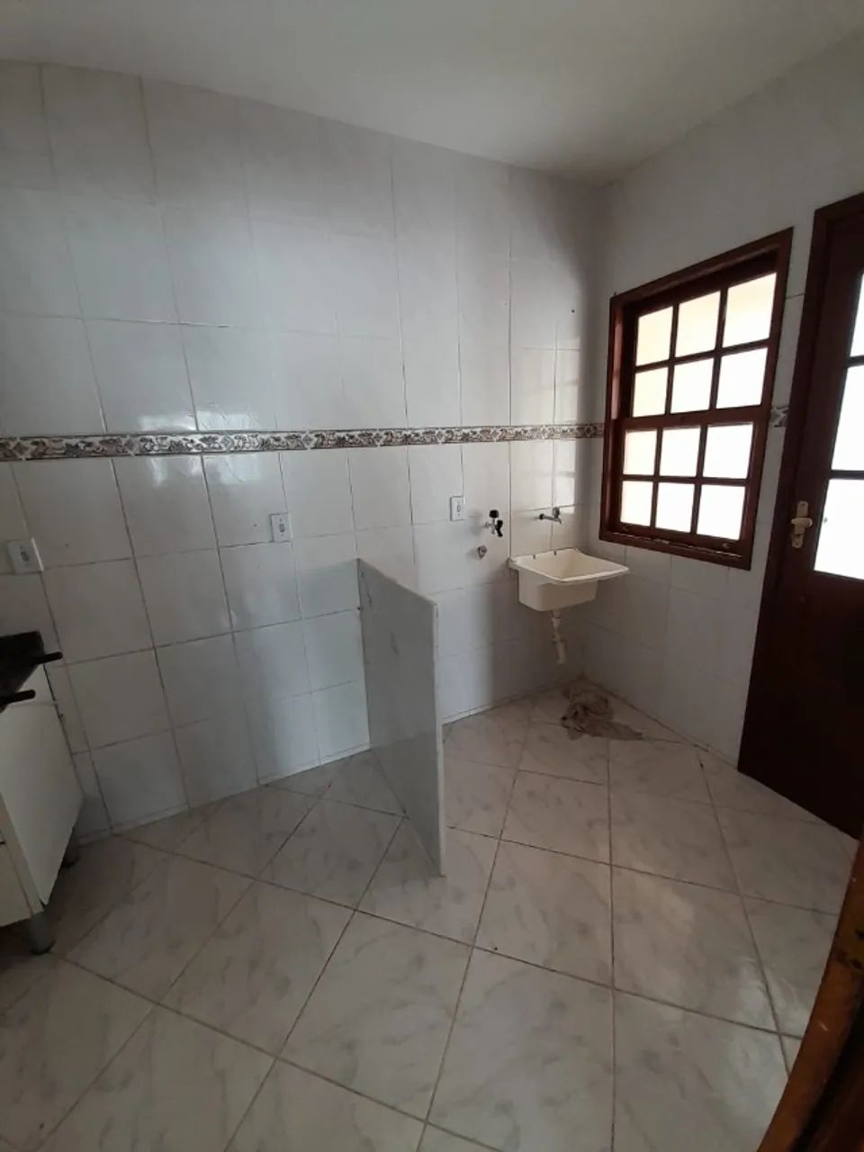 Casa de 01 Quarto mobiliada em excelente localização no Ouro Verde - Foto 4
