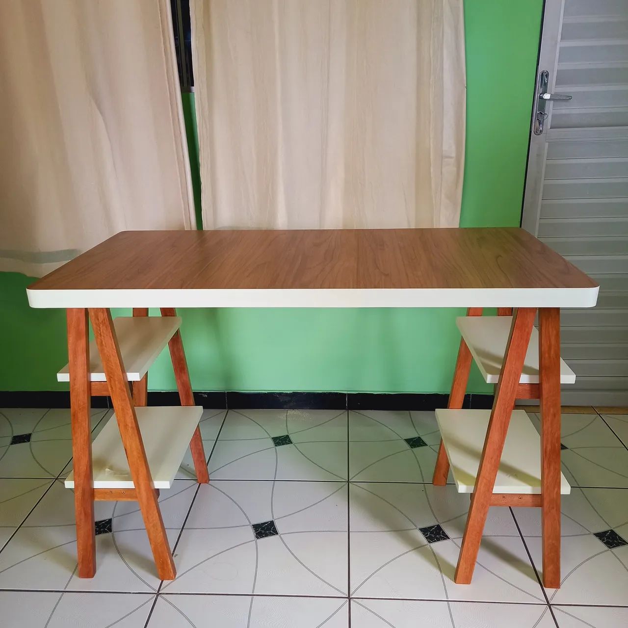 Mesa Cavalete - Foto 5