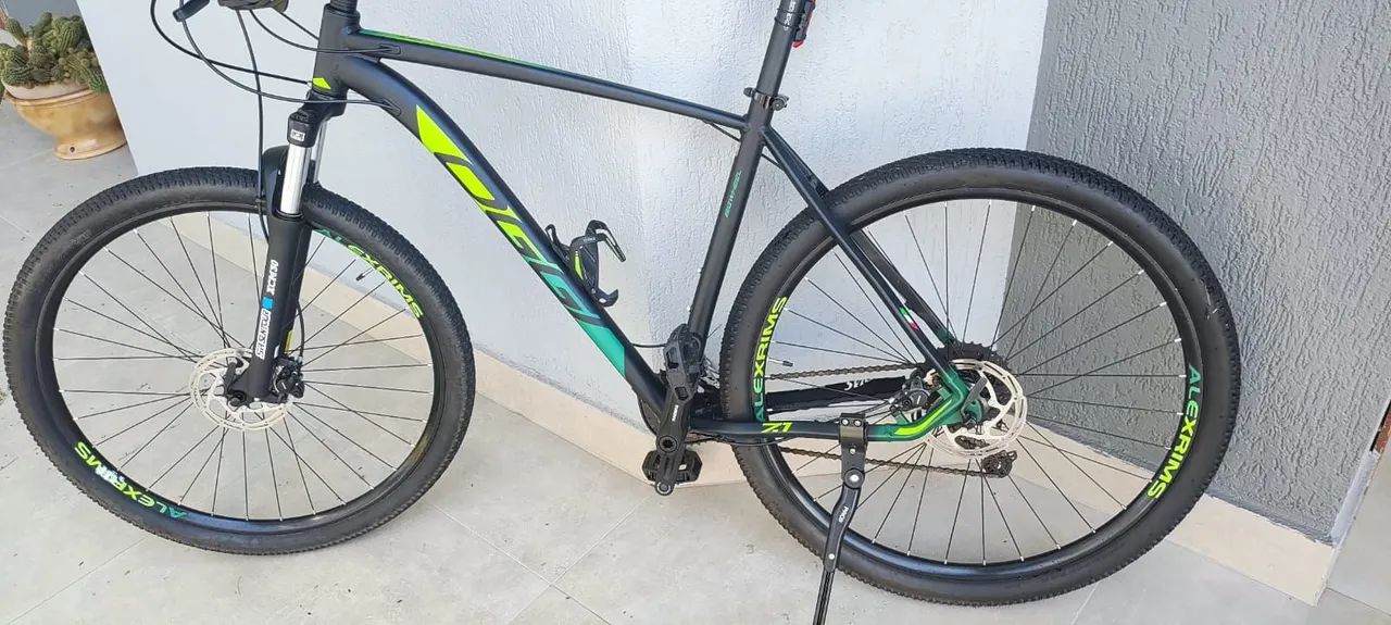 Bicicleta Oggi 7.1 - Foto 2