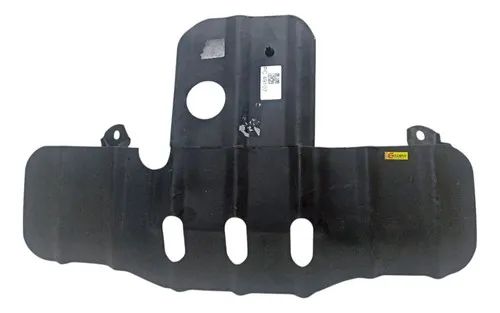 Protetor Carter Vw Gol 1995 1996 1997 1998 1999 - Foto 2