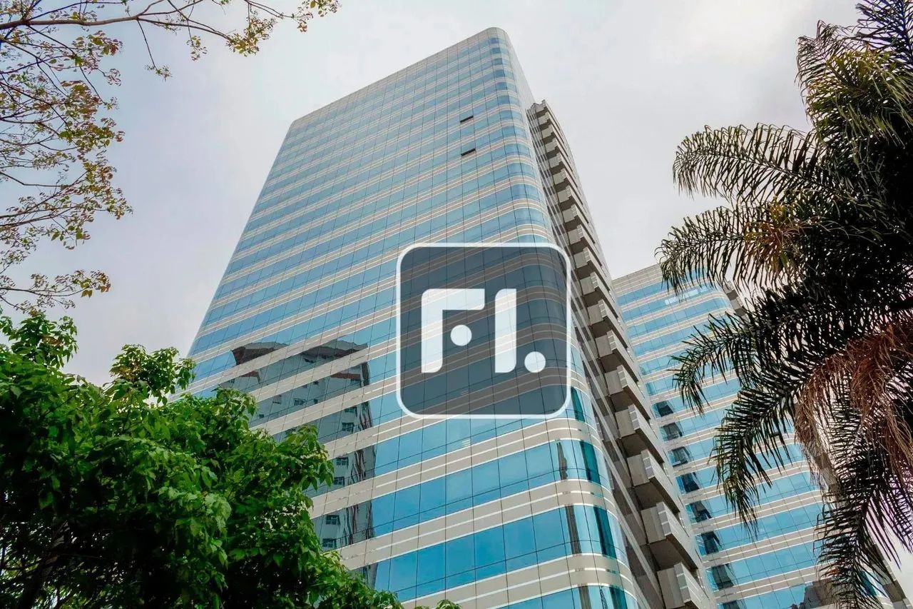 Conjunto para alugar, 130 m² por R$ 18.455,62/mês - Brooklin - São Paulo/SP - Foto 14