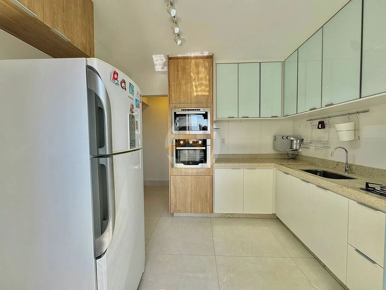 Apartamento Mobiliado à Venda, 3 Quartos, 103m2, Setor Aeroporto - Foto 7