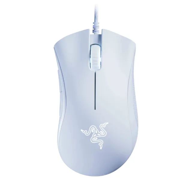 Razer DeathAdder Essential White