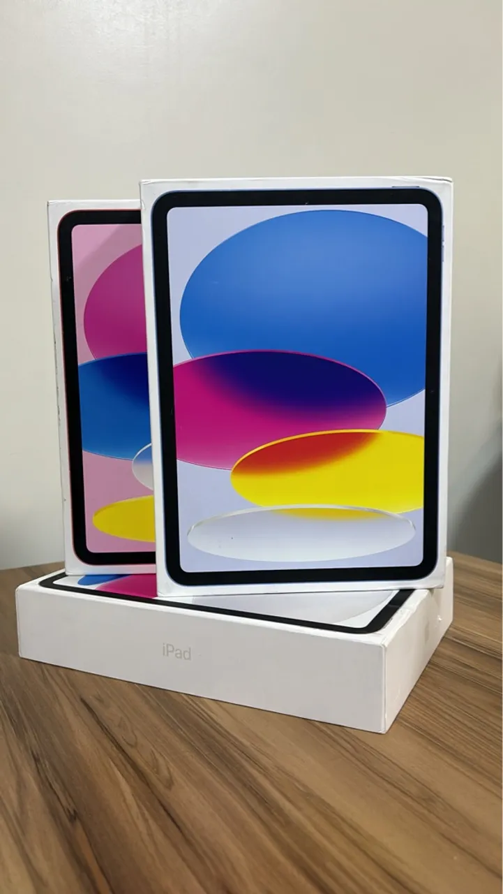 Ipad 10 64g