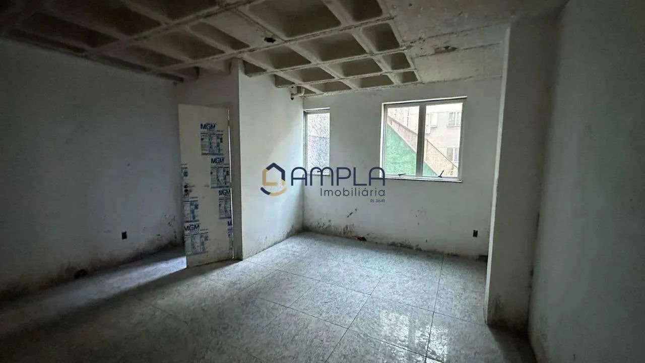 Sala para aluguel, 1 vaga, Buritis - Belo Horizonte/MG - Foto 4