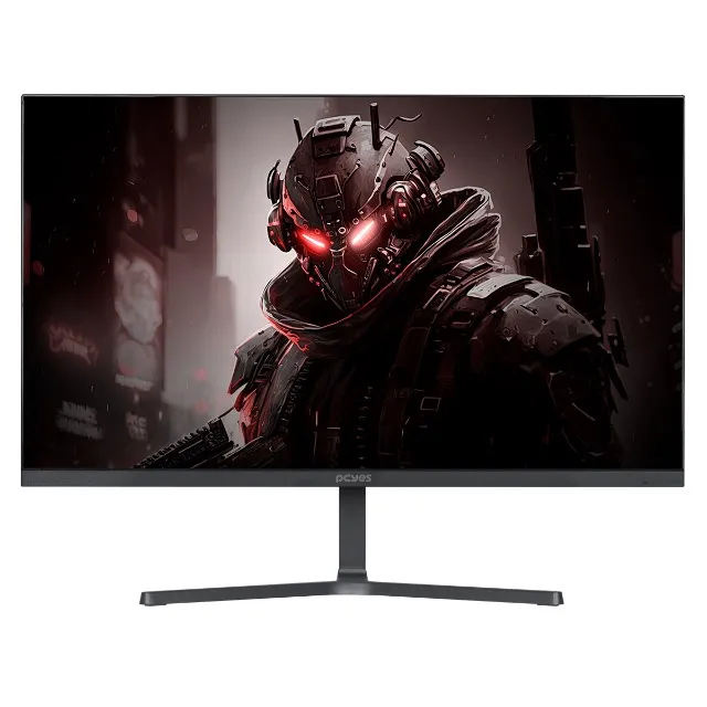 Monitor Gamer 23.8" PCyes Full Hd 75Hz 5Ms Hdmi/Vga