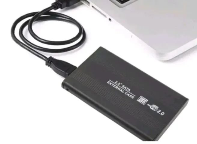 HD RETRO 500 Gb gb envio online - Foto 3