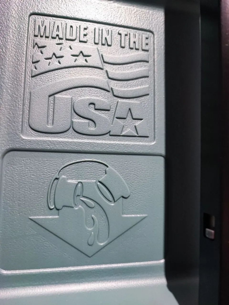  Cooler Igloo Latitude 60 Roller 4 dias  - Foto 4