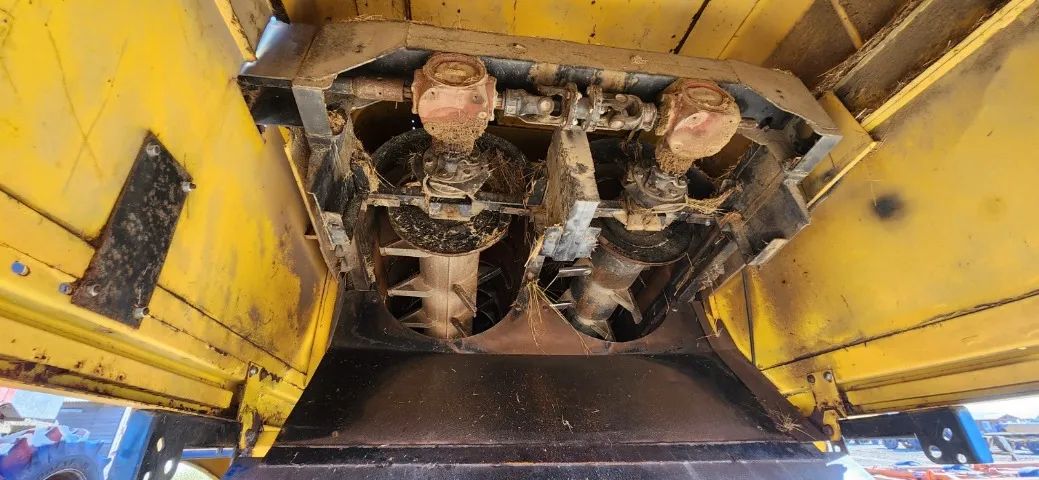 Colheitadeira New Holland TC5090 - Foto 5