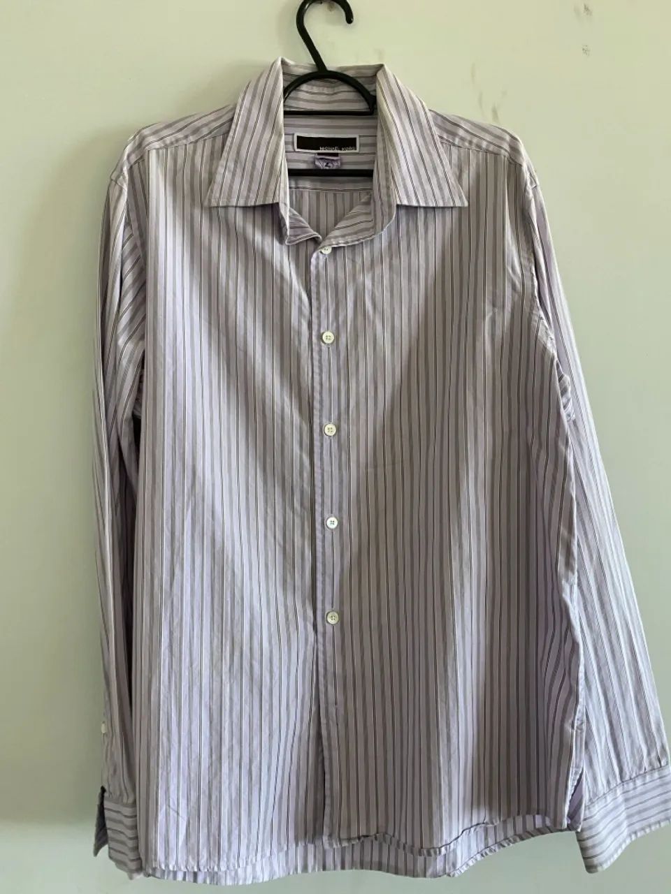 Camisa Michael Kors Listrada - G 