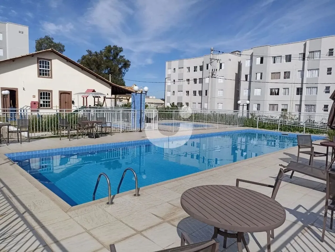 Apartamento à Venda Condomínio Reserva Gran Village Iporanga Sorocaba SP