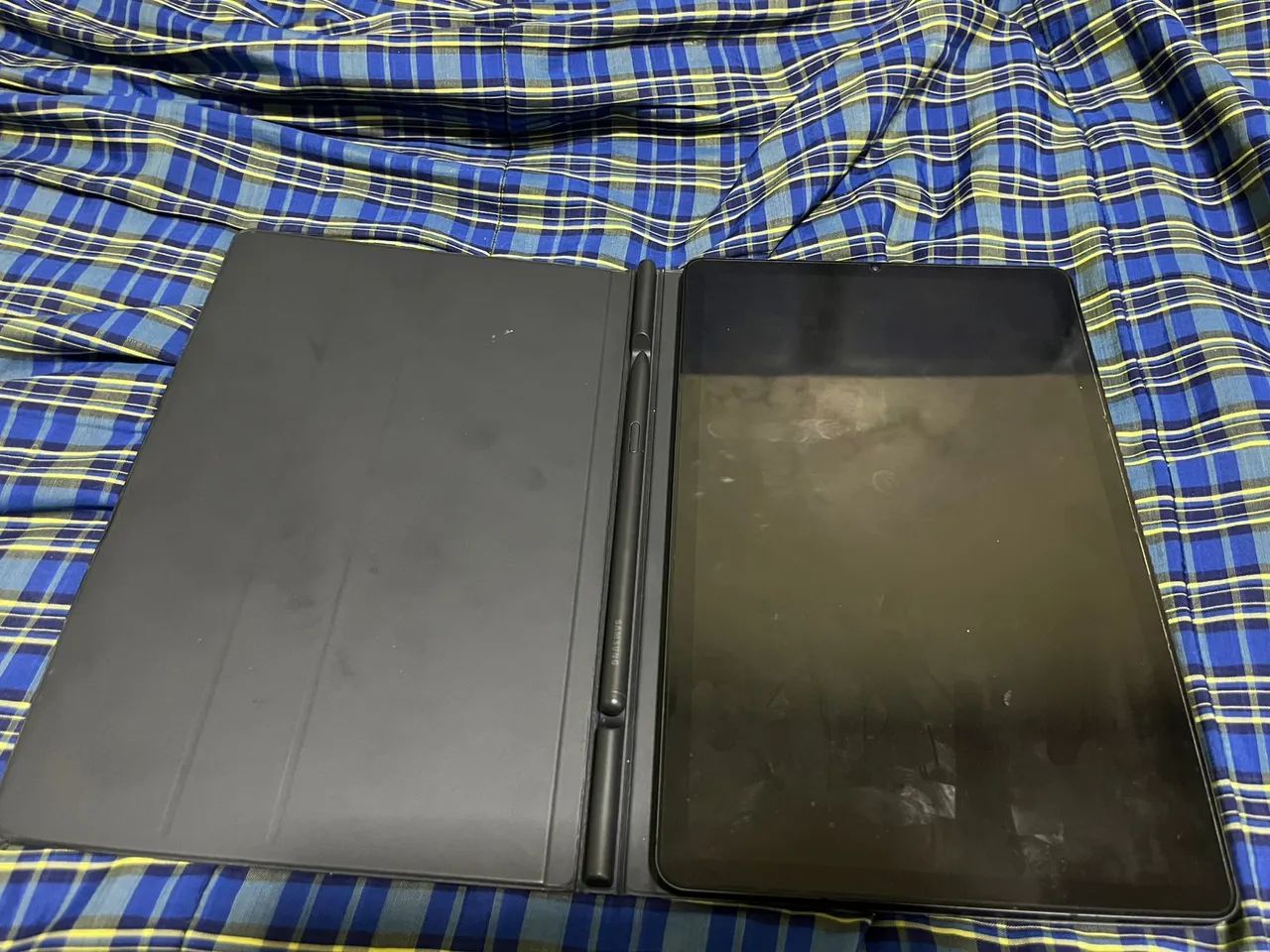 Tablet Samsung tab s6 lite  - Foto 2