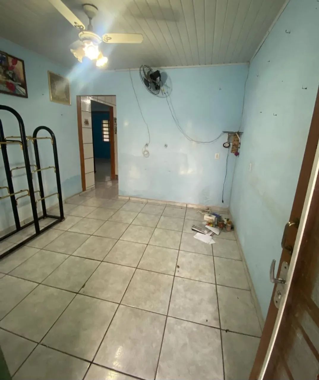 CASA A VENDA EM BENEVIDES  - Foto 2