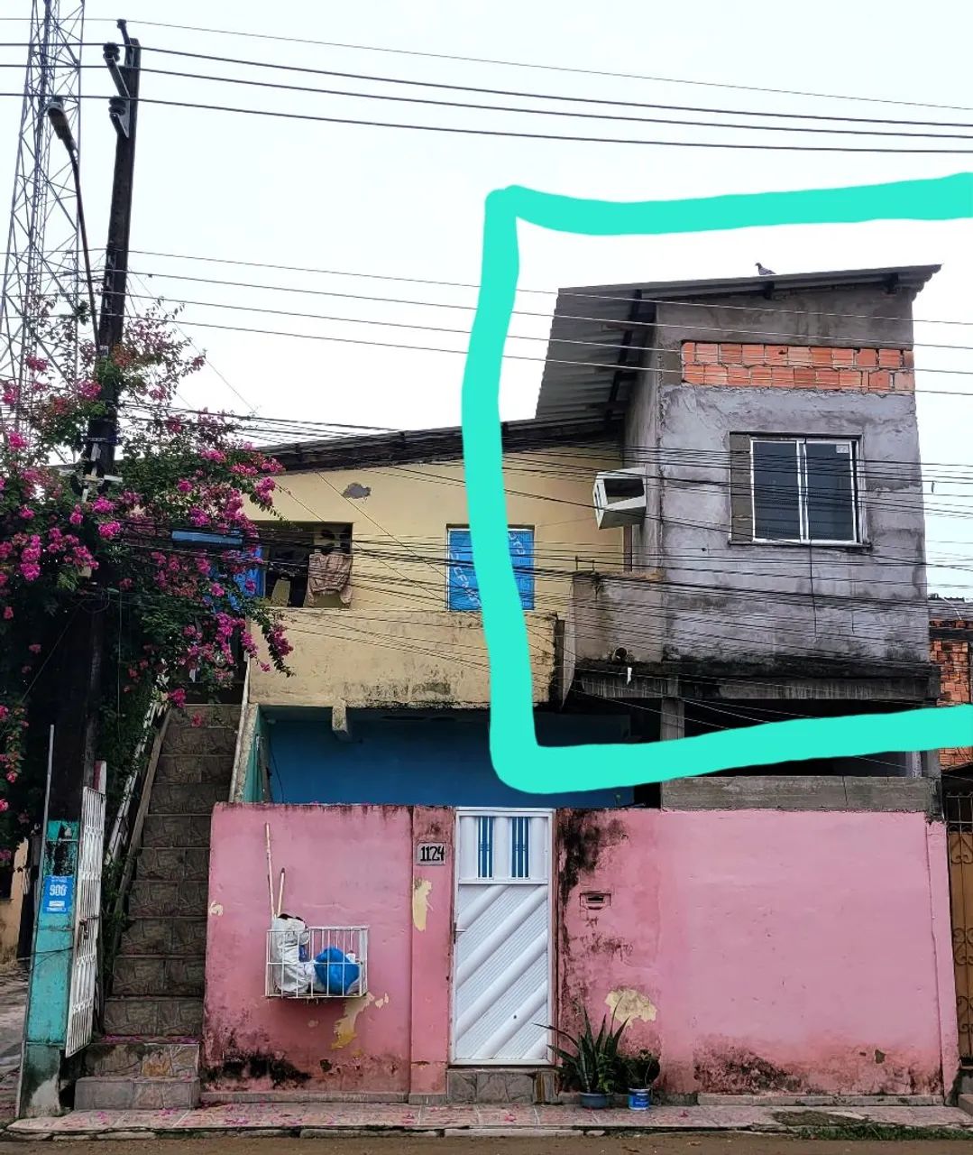 Foto - Manaus - Distrito Industrial I