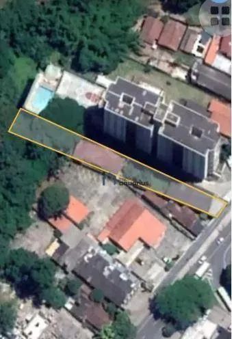 Casa com 3 dormitórios, 450 m² - venda por R$ 2.900.000,00 ou aluguel por R$ 7.775,00/mês  - Foto 2