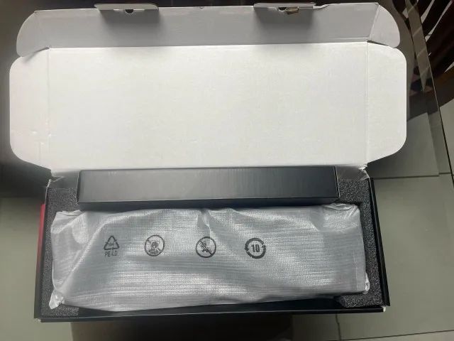 Teclado Mecânico Acer Nitro NKW202 64352263620609123