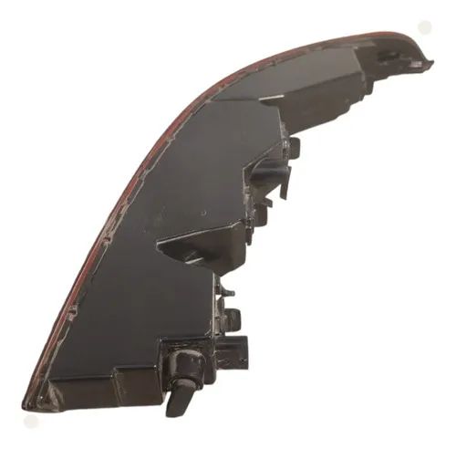 Lanterna Neblina Esquerda Parachoque Tras Audi Q3 2017 2018  - Foto 6