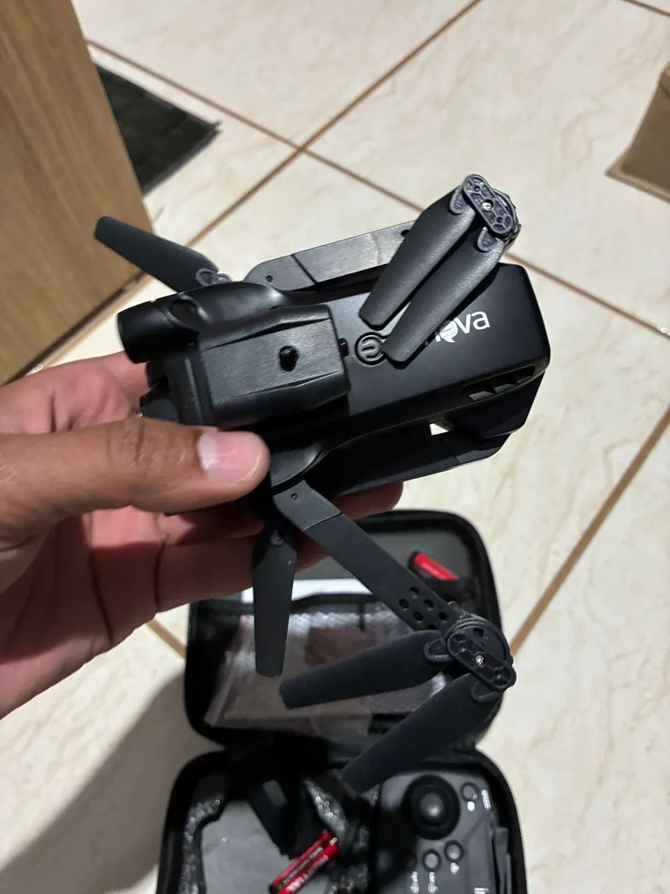 Drone inova 