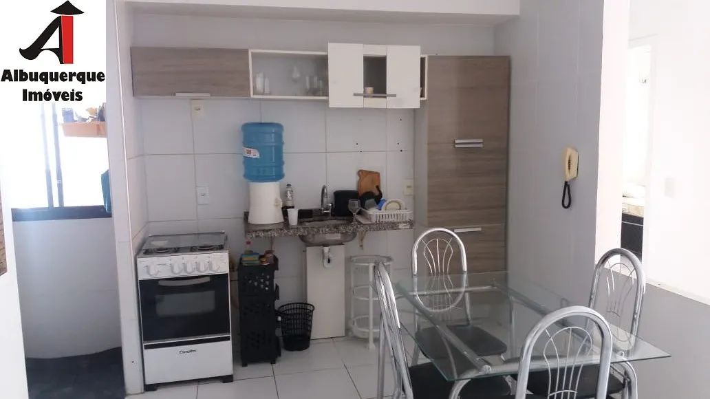 APARTAMENTO RESIDENCIAL em SÃO LUÍS - MA, CALHAU - Foto 5