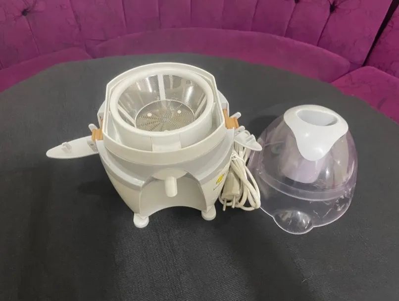 Centrifuga de Sucos Fun Kitchen - Foto 2