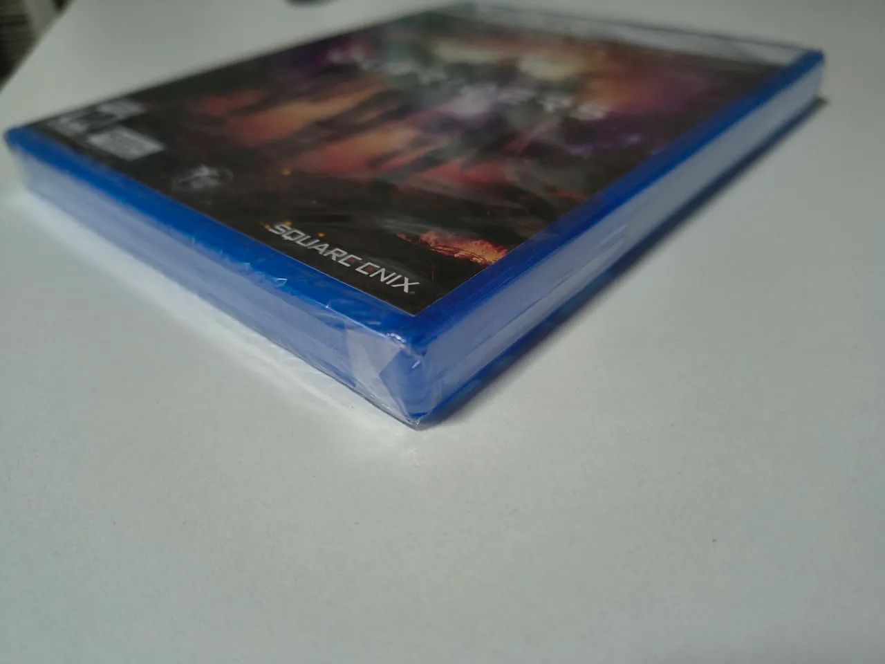 Outriders Day One Edition PS5 Lacrado  - Foto 3