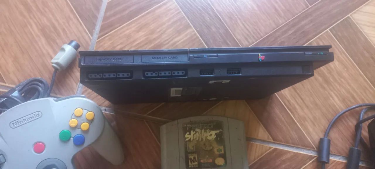 Acessórios de Vídeo Game - Diversos. - Foto 4