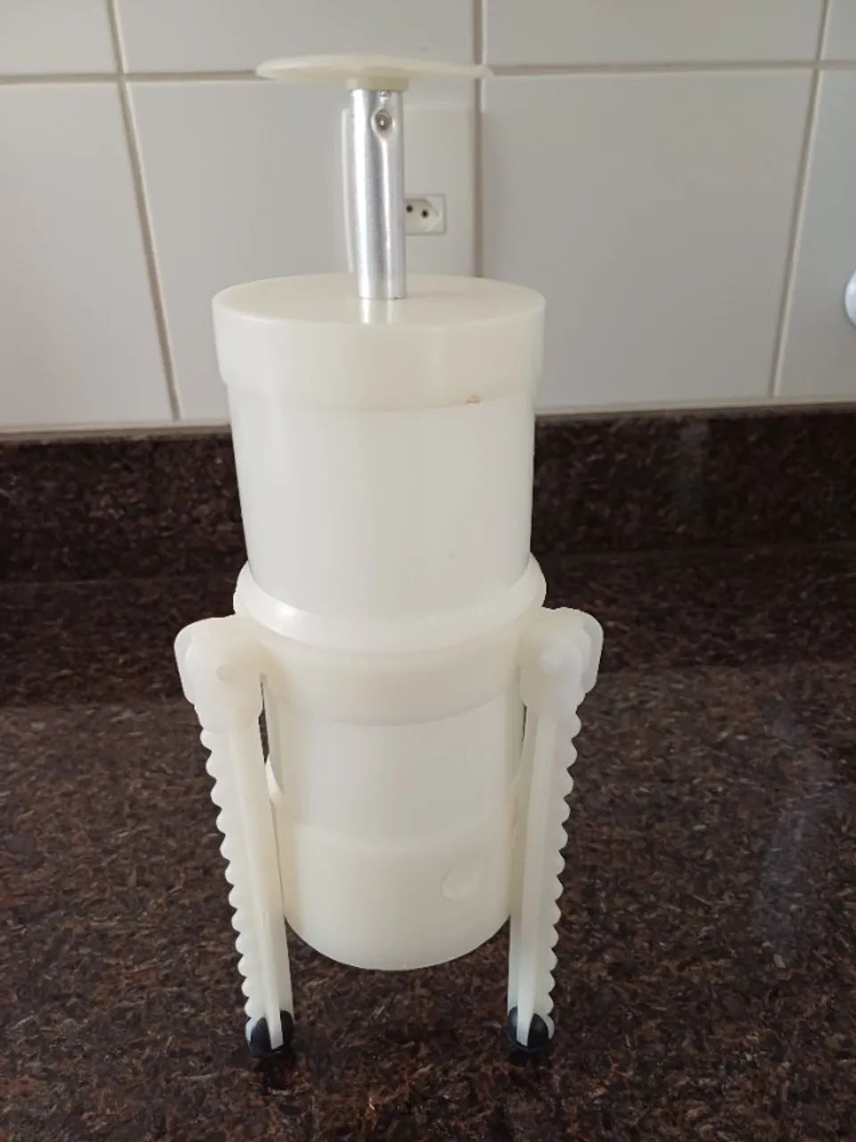 Máquina de Nhoque - Foto 2