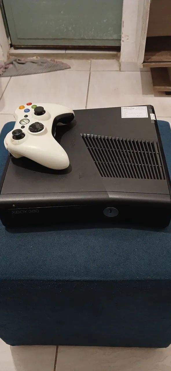 Xbox 36064310773251969121