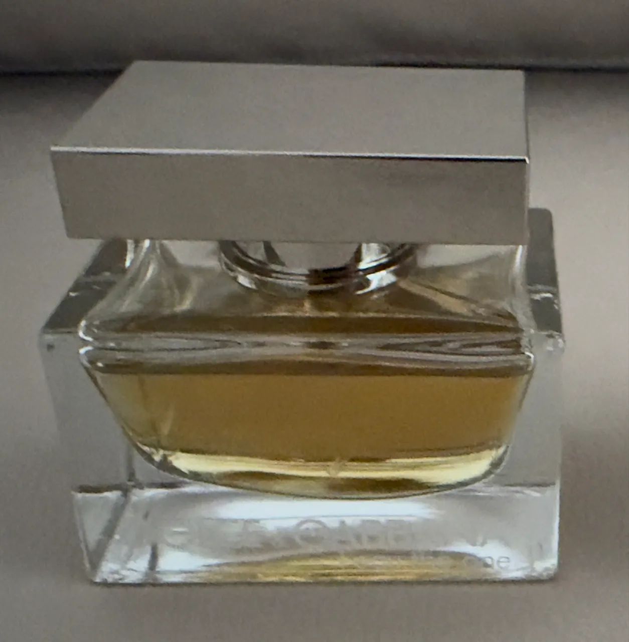L?eau The One Dolce Gabbana raro 50ml - Foto 3