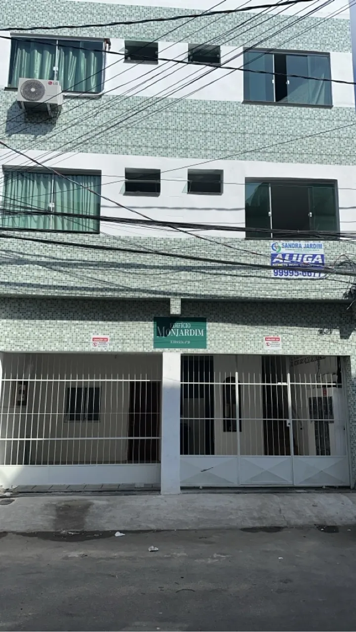 Kitinet para estudantes da UVV