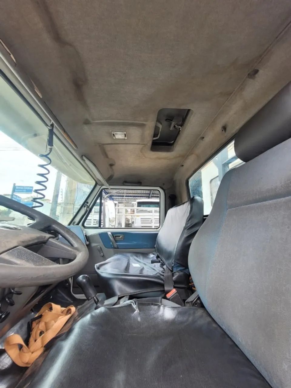 VW 9.150 DELIVERY PLUS MUNCK|  2011/2012 - Foto 9