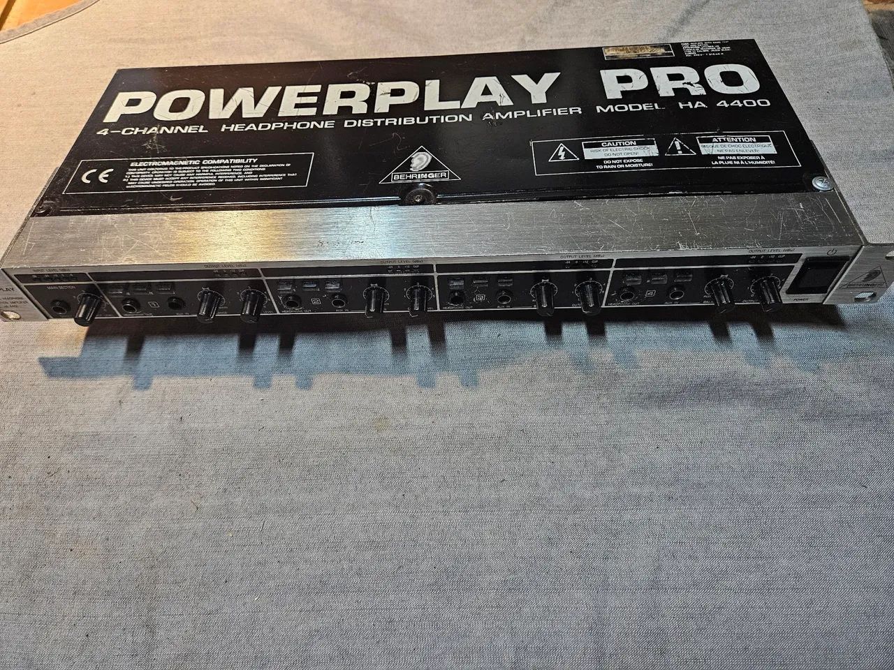 PowerPoint Pro 4 fones. Etc.. - Foto 3