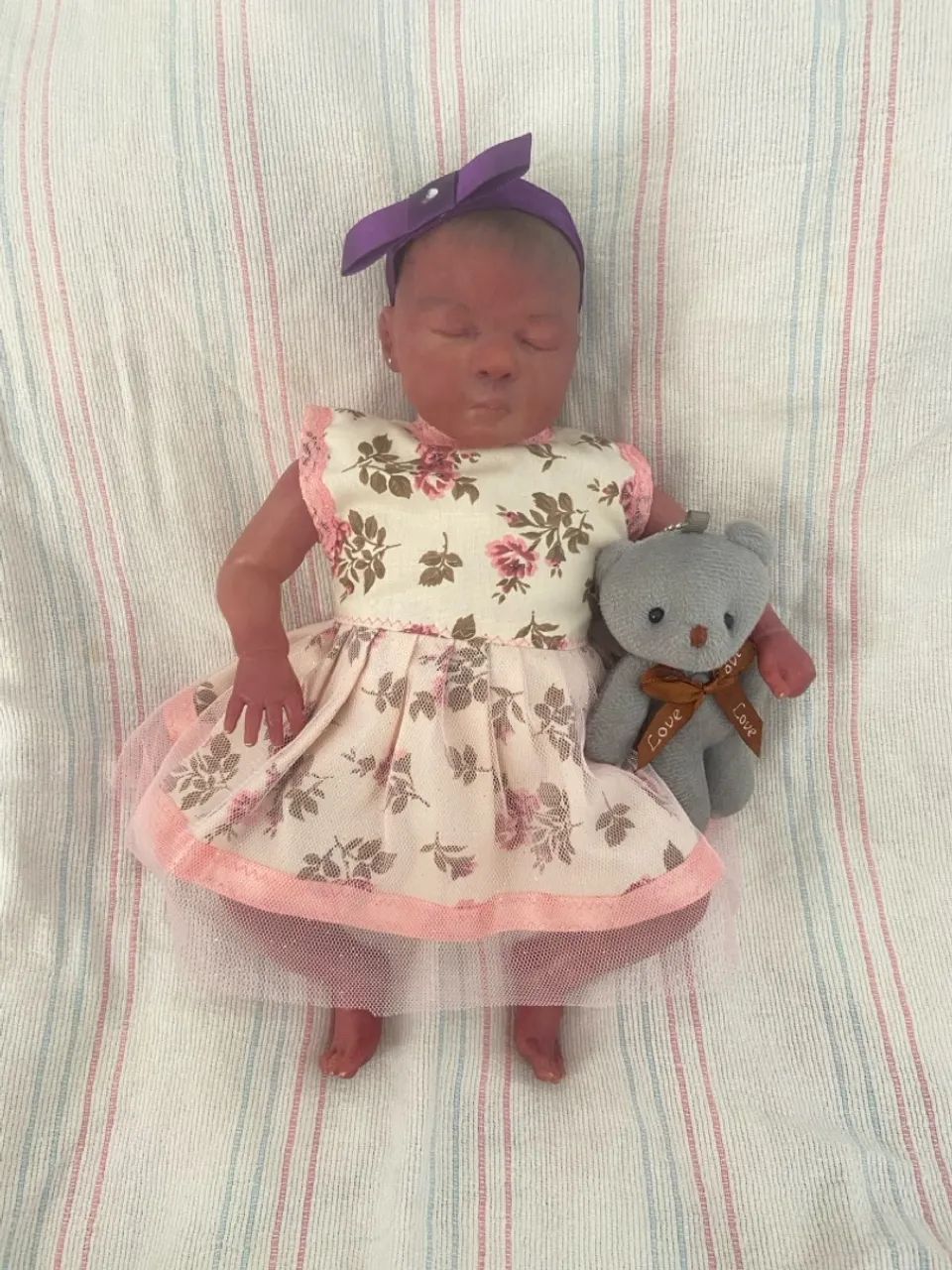 Bebê reborn
