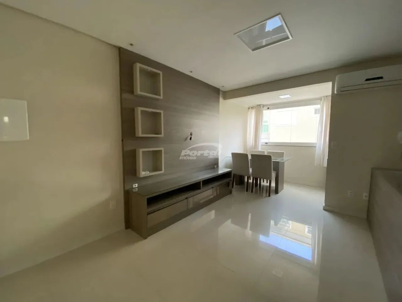 Apartamento disponível para locação com 1 quarto no bairro Victor Konder em Blumenau! - Foto 3