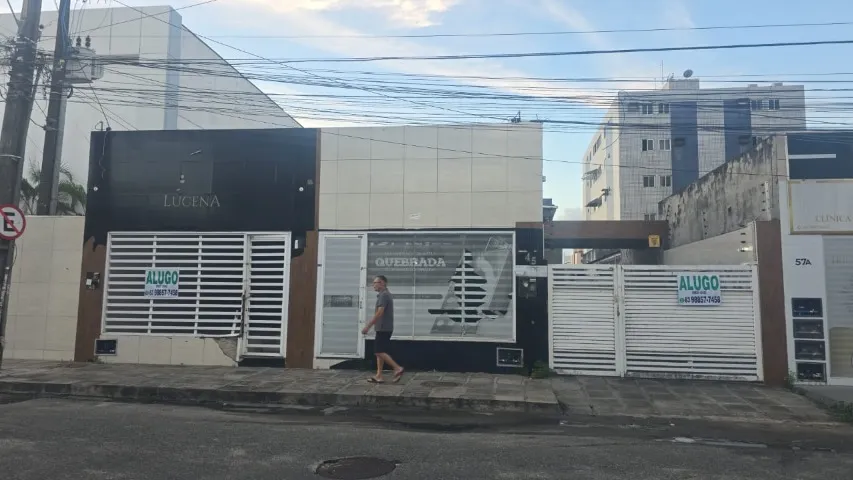 Condominio nos Bancarios - João Pessoa