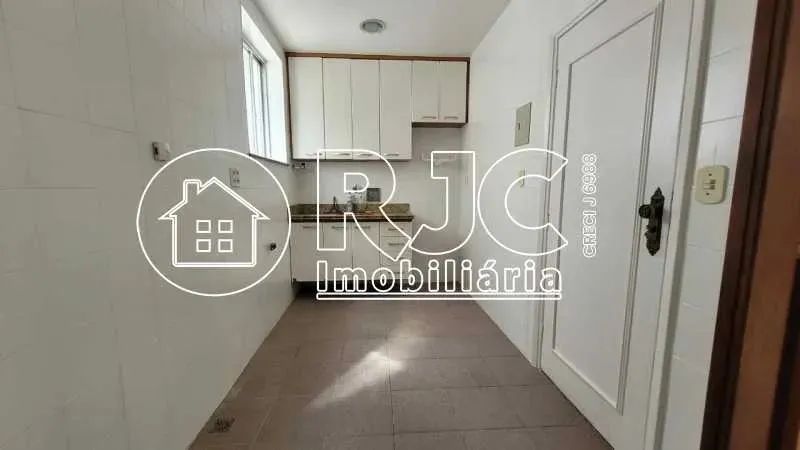 Apartamento : Casa / Residencial / Tijuca - Foto 8