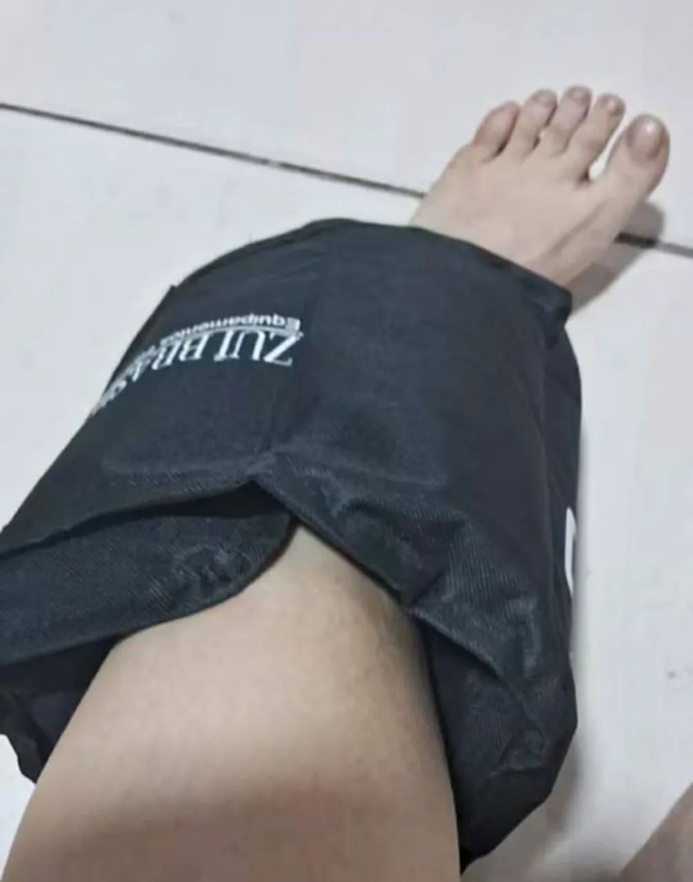 Caneleira peso musculação  - Foto 4
