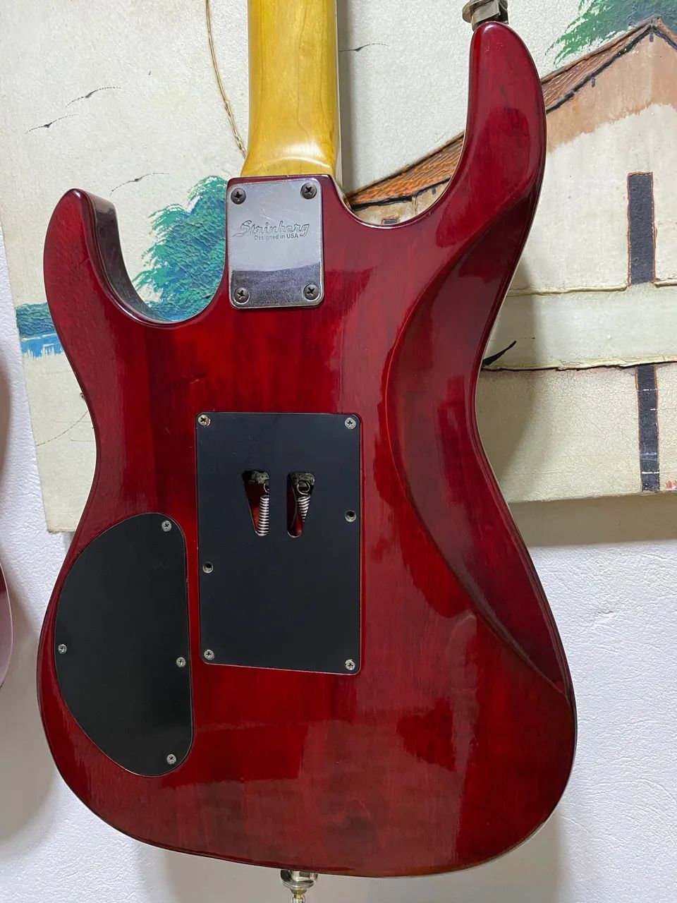 GUITARRA COM EMG64520824947201124