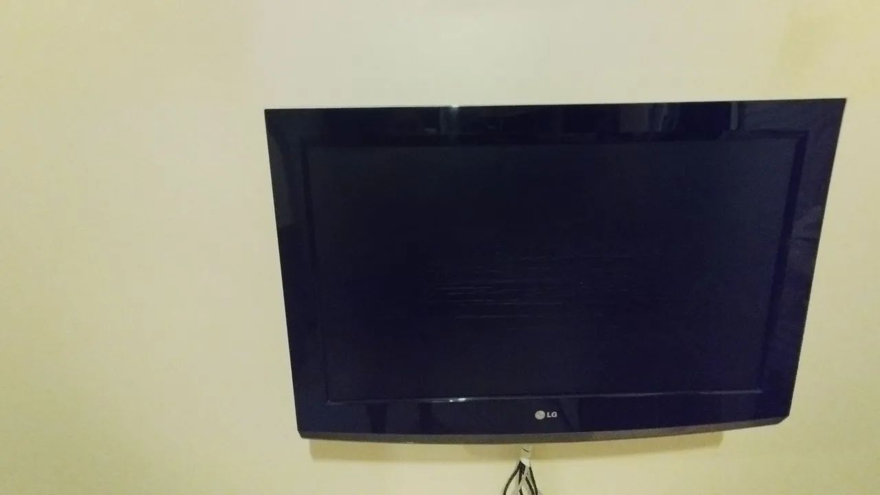 TV LG 32 polegadas