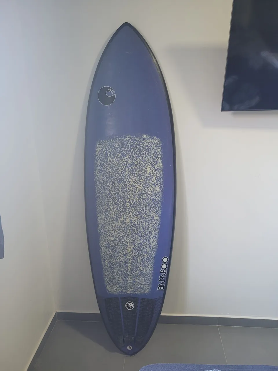 Prancha de Surf